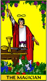 Magician