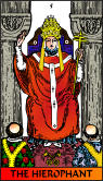 Hierophant