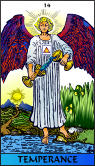 Temperance